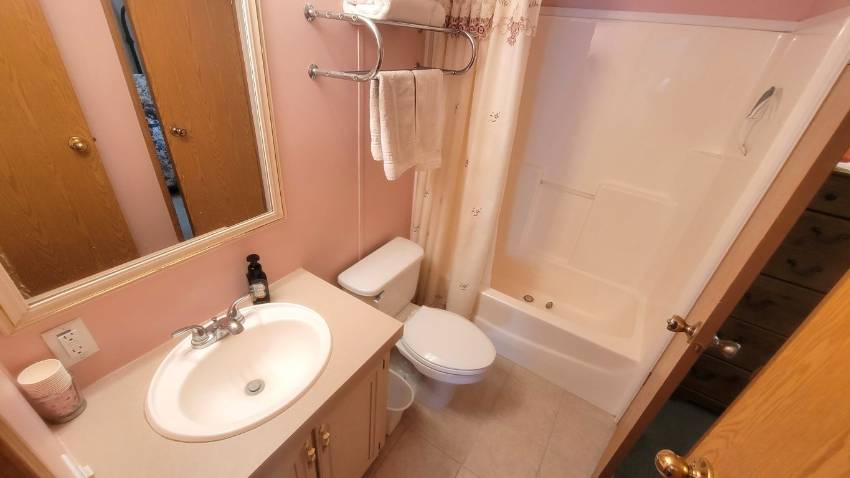 305 Midnight Cypress Drive a Winter Haven, FL Mobile or Manufactured Home for Sale